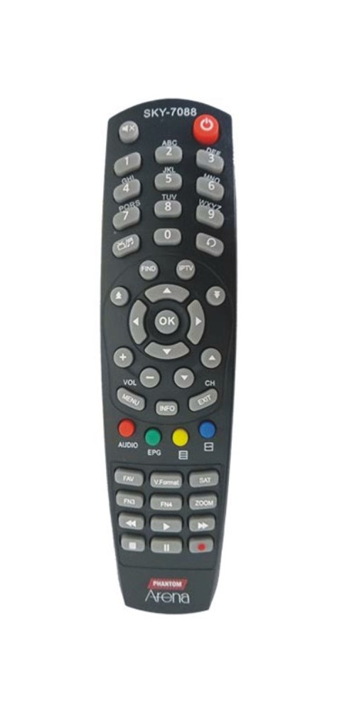 CRO-7678